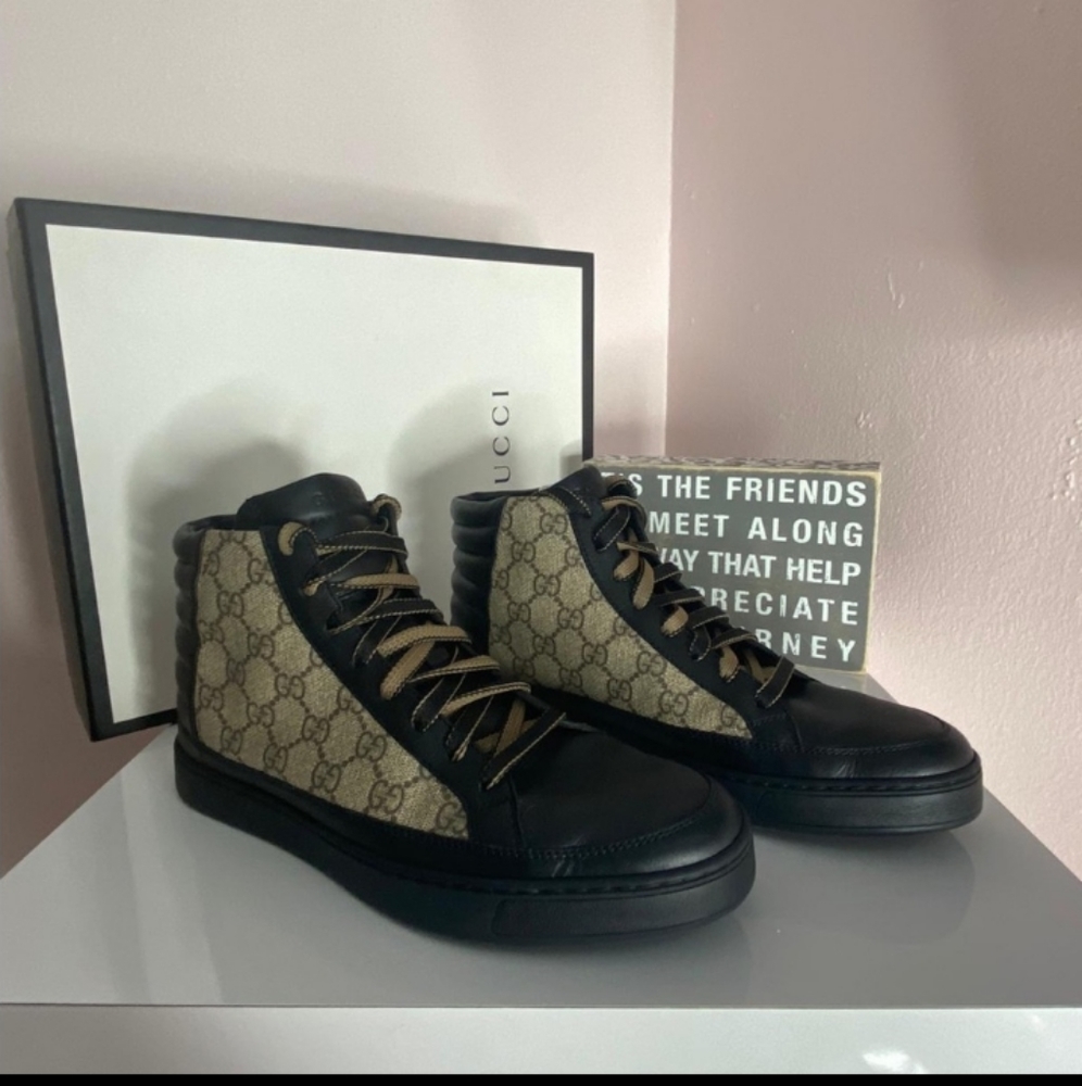 shoe
